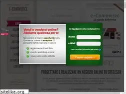 Sites similar to libroecommerce.it