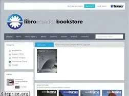 Sites similar to libroecuador.com