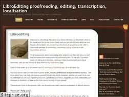 Sites similar to libroediting.com