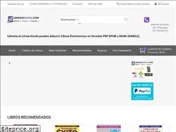 Sites similar to libroendigital.com