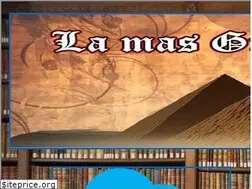 Sites similar to libroesoterico.com