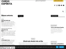 Sites similar to libroespirita.es