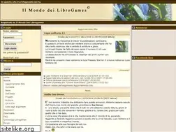 Sites similar to librogame.com