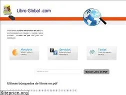 Sites similar to libroglobal.com