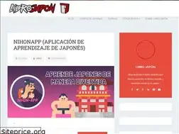 Sites similar to librojapon.blogspot.com