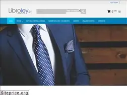 Sites similar to libroley.cl