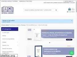 Sites similar to libromar.cl