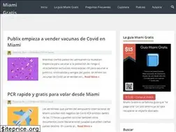 Sites similar to libromiamigratis.com