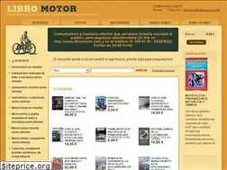 Sites similar to libromotor.com