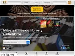 Sites similar to libromovil.com