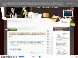 Sites similar to libroosgratis.blogspot.com