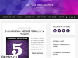 Sites similar to libropadrericopadrepobre.com