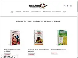 Sites similar to libroparabajardepeso.com
