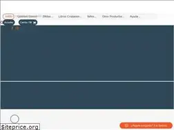 Sites similar to libropasion.com