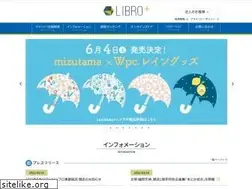 Sites similar to libroplus.co.jp