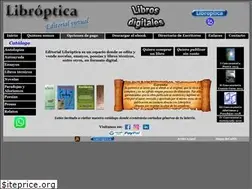 Sites similar to libroptica.com