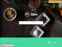 Sites similar to libroreserve.com