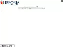 Sites similar to libroria.com