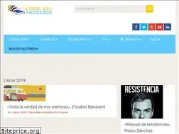 Sites similar to libros-mas-vendidos.com