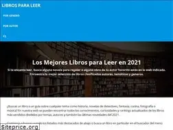 Sites similar to libros-para.com