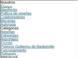Sites similar to libros-prohibidos.com