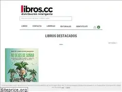 Sites similar to libros.cc