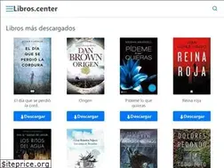 Sites similar to libros.center