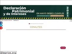 Sites similar to libros.conaliteg.gob.mx