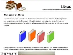 Sites similar to libros.nom.es