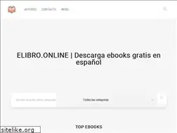 Sites similar to libros.plus