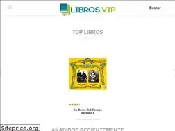 Sites similar to libros.vip