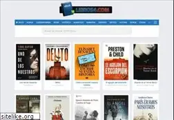 Sites similar to libros4.net