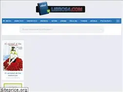 Sites similar to libros4.org