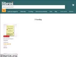Sites similar to libros787.com