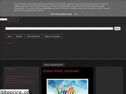 Sites similar to librosalatardecer.blogspot.com