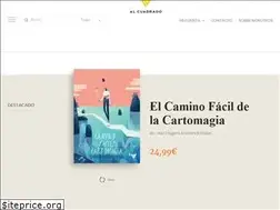 Sites similar to librosalcuadrado.com
