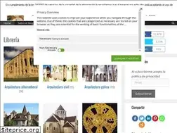 Sites similar to librosartemedieval.net