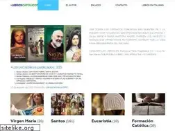 Sites similar to libroscatolicos.org