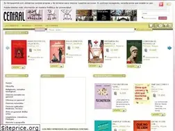 Sites similar to libroscentral.com