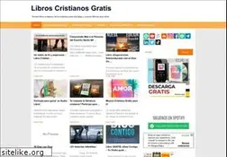 Sites similar to libroscristianosgratis.net