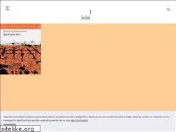 Sites similar to librosdelasteroide.com
