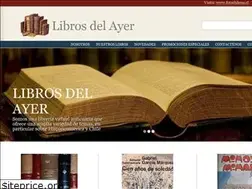 Sites similar to librosdelayer.cl
