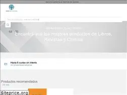 Sites similar to librosdelcamino.com