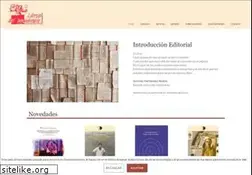 Sites similar to librosdelinnombrable.com