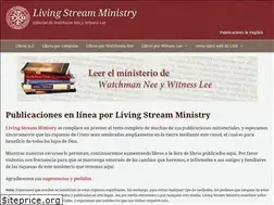 Sites similar to librosdelministerio.org
