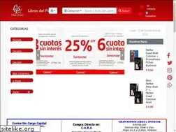 Sites similar to librosdelpilar.com.ar