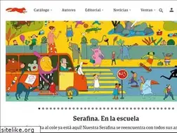 Sites similar to librosdelzorrorojo.com