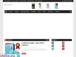 Sites similar to librosdemillonarios.club