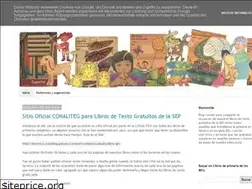 Sites similar to librosdeprimaria80s.blogspot.com