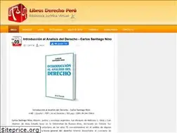 Sites similar to librosderechoperu.blogspot.com